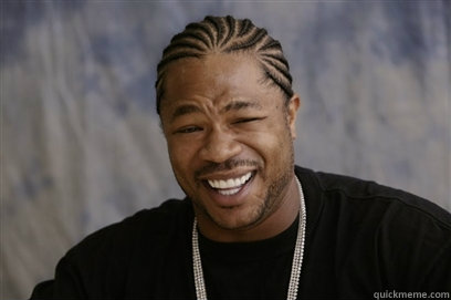    Yo dawg i herd u like unit tests