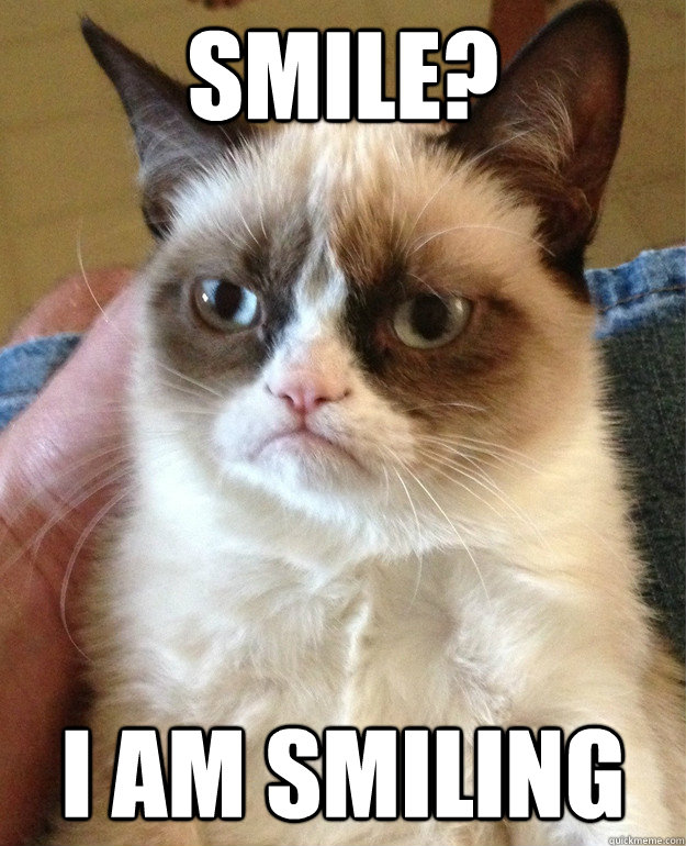 Smile? I am Smiling - Smile? I am Smiling  Misc