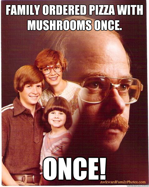 Vengeance Dad memes | quickmeme