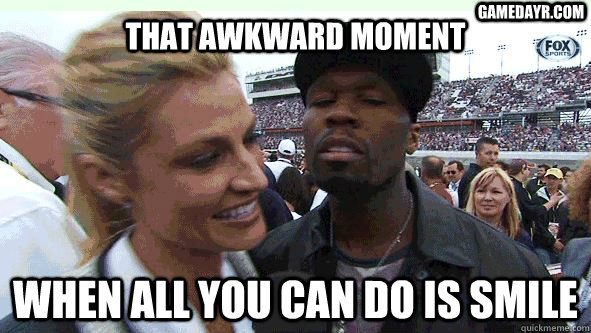 Erin Andrews 50 Cent Meme Memes Quickmeme