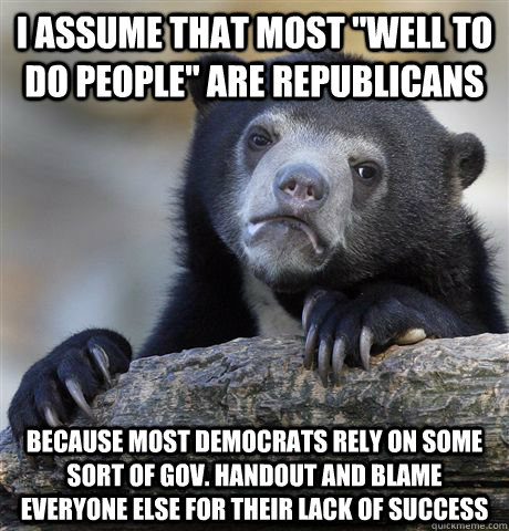 I assume that most 