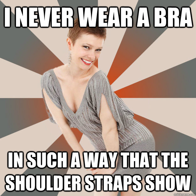 should we wear bra at night or not