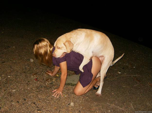  Doggystyle