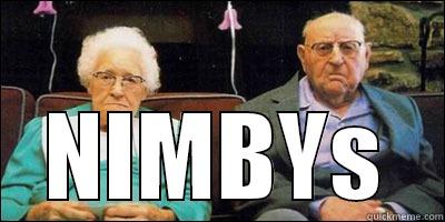  NIMBYS Misc