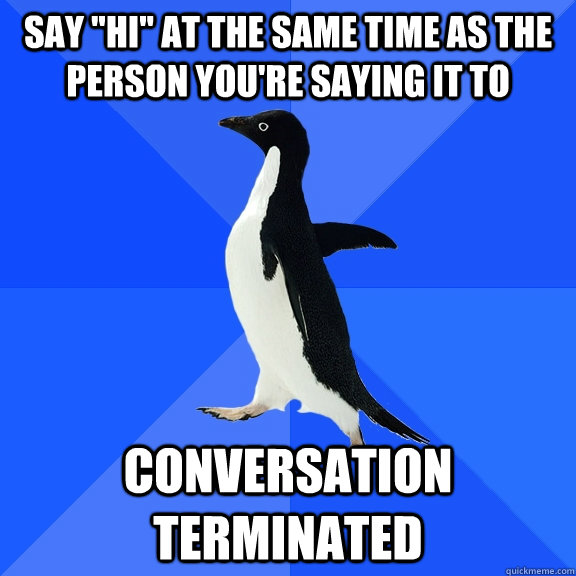 say 