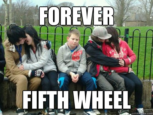 forever fifth wheel - forever fifth wheel  Forever Fifth Wheel Frank