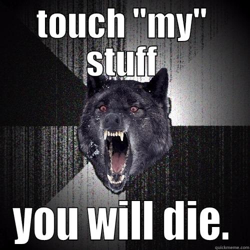 TOUCH 