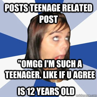 Posts teenage related post 