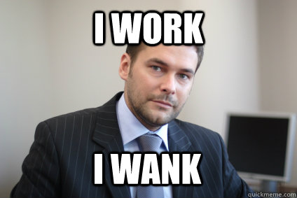 i work i wank - i work i wank  Misc