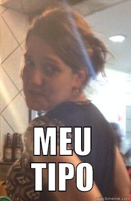  MEU TIPO Misc