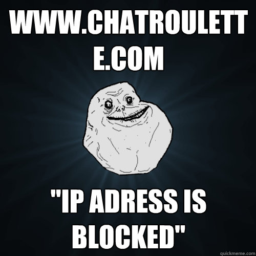 www.chatroulette.com 