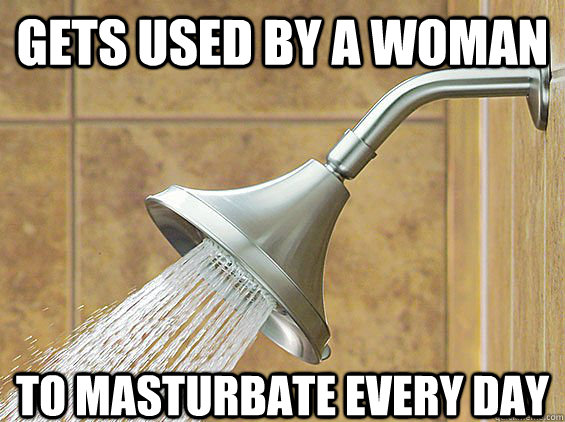 gets used by a woman to masturbate every day - gets used by a woman to masturbate every day  Misc