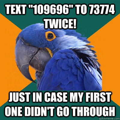 text 