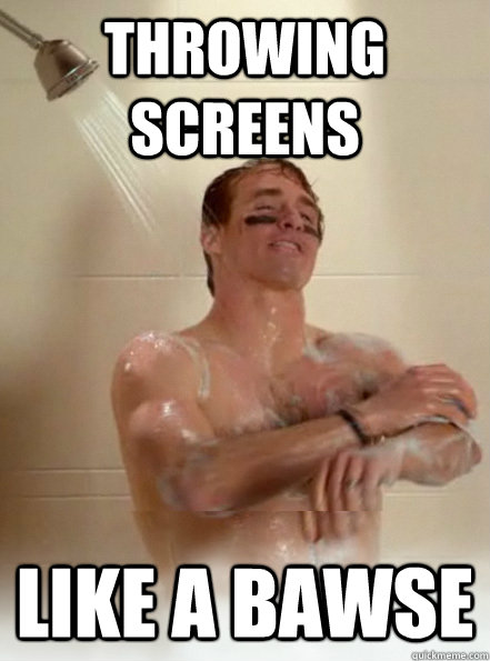 throwing screens like a bawse - throwing screens like a bawse  Misc