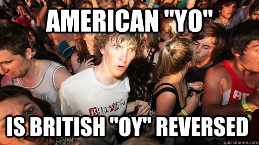American 