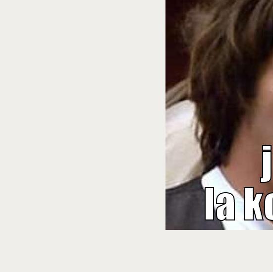 AKU KASI TAU SAMA MAK AKU ! JAGA LA KORANG ~ conspiracy keanu