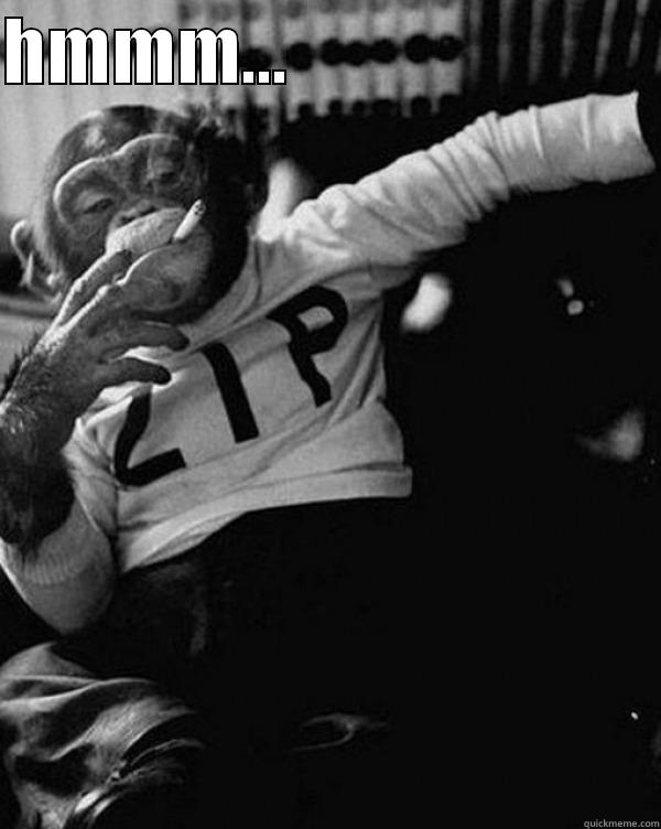 HMMM...                            Misc