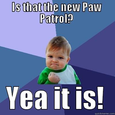 Paw Patrol - quickmeme Paw Patrol - quickmeme