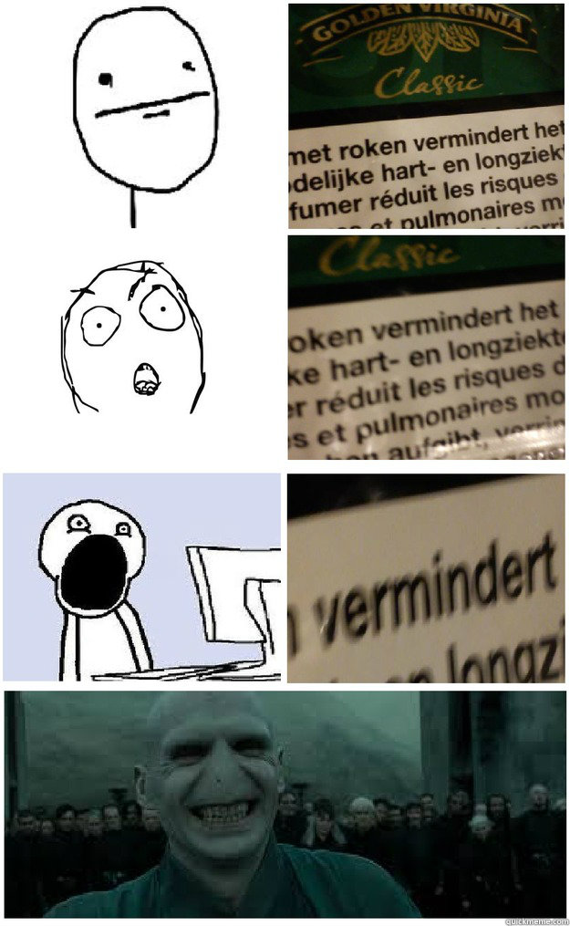    voldermort lol GV