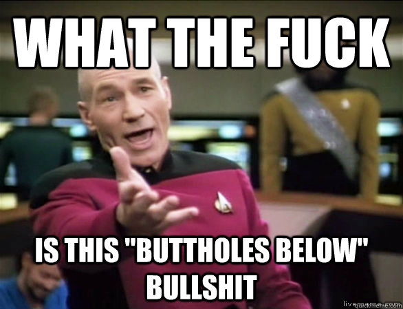 what the fuck is this 