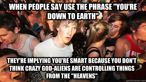 when people say use the phrase 