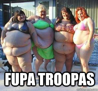  fupa troopas��  fupa troopas