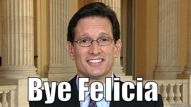 Bye Felicia -  BYE FELICIA Misc