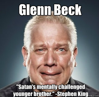 Glenn Beck 