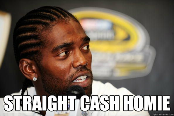 Straight Cash Homie - Straight Cash Homie  Misc