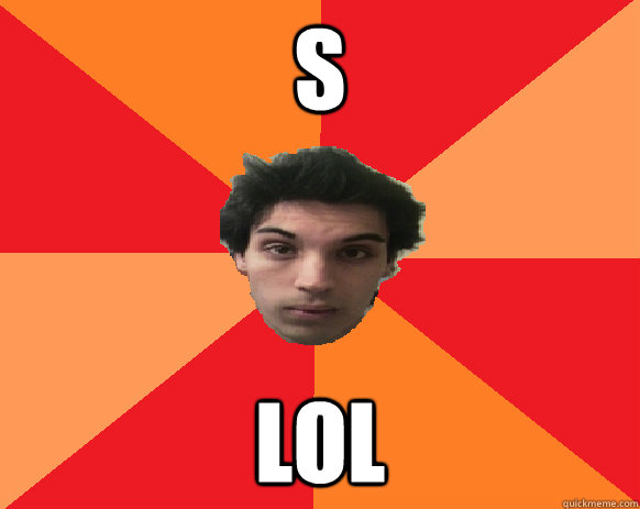 s LOL  Idiot WoW player