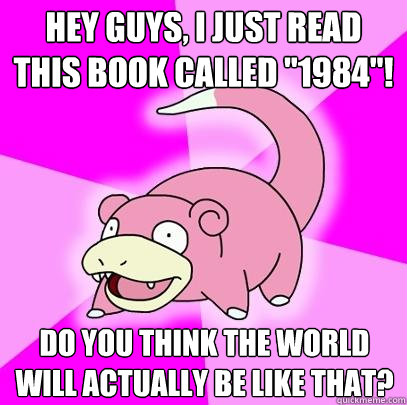Hey guys, i just read this book called 
