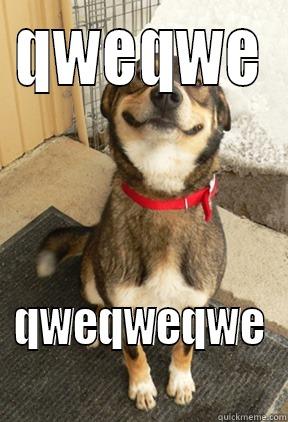 QWEQWE QWEQWEQWE Good Dog Greg