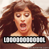 LOOOOOOOOOOOL - LOOOOOOOOOOOL  Lea Michele LOL