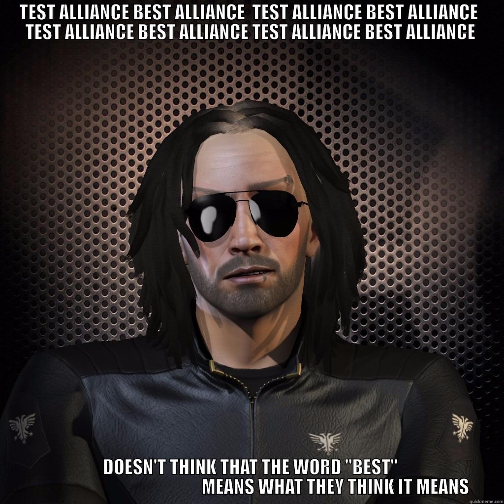 TEST ALLIANCE BEST ALLIANCE  TEST ALLIANCE BEST ALLIANCE  TEST ALLIANCE BEST ALLIANCE TEST ALLIANCE BEST ALLIANCE DOESN'T THINK THAT THE WORD 