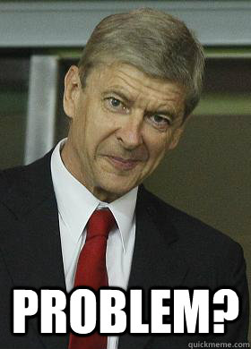  Problem?  kjlke