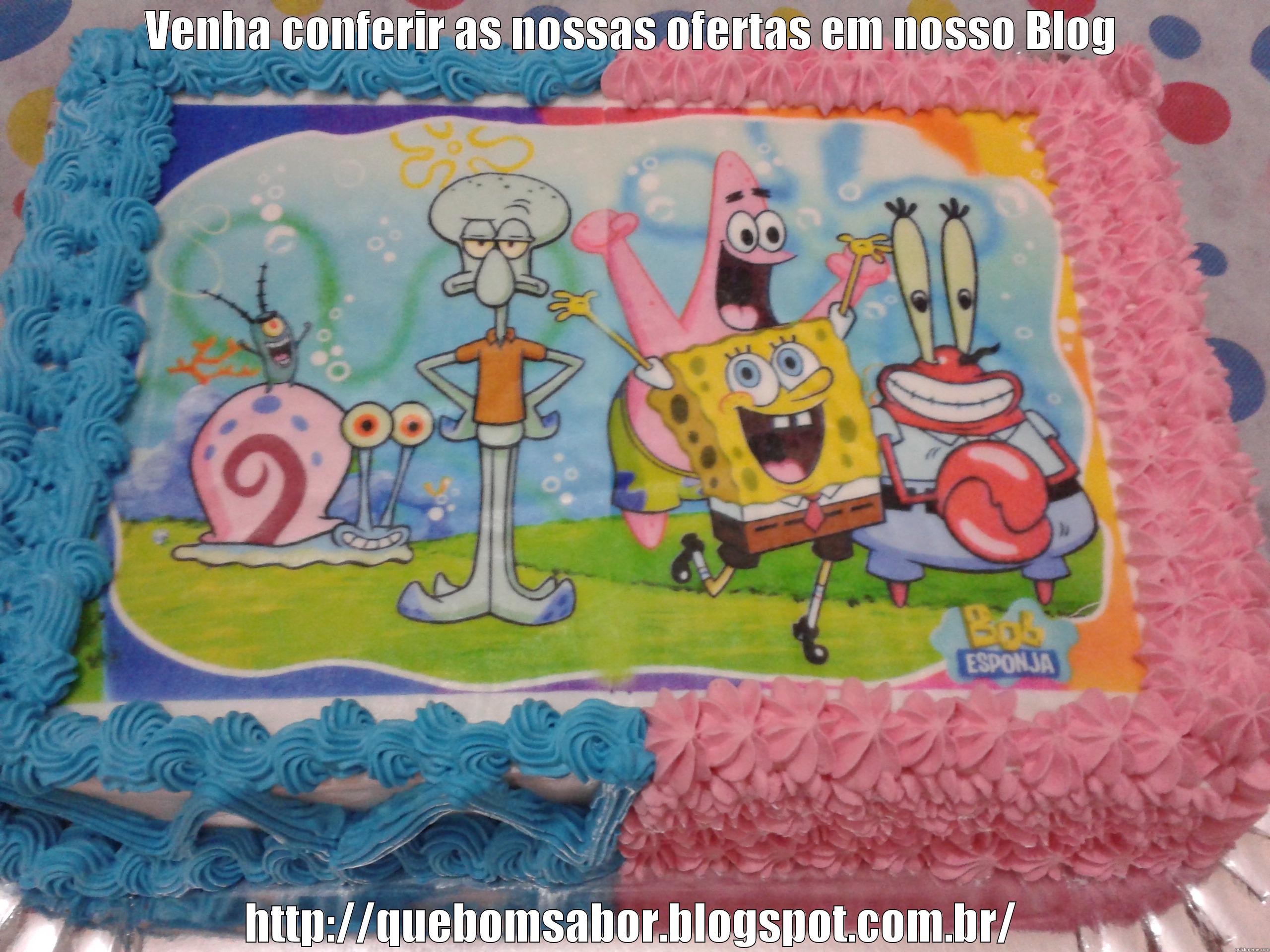 VENHA CONFERIR AS NOSSAS OFERTAS EM NOSSO BLOG HTTP://QUEBOMSABOR.BLOGSPOT.COM.BR/ Misc