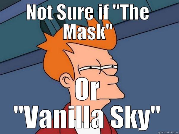 Halloween trick? - NOT SURE IF 