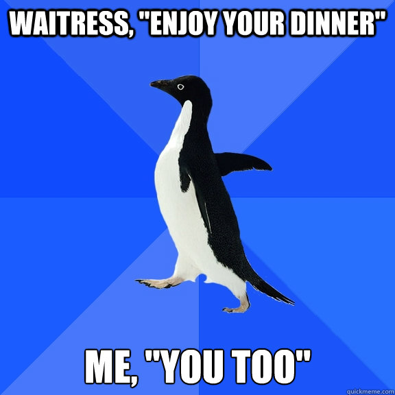 Waitress, 