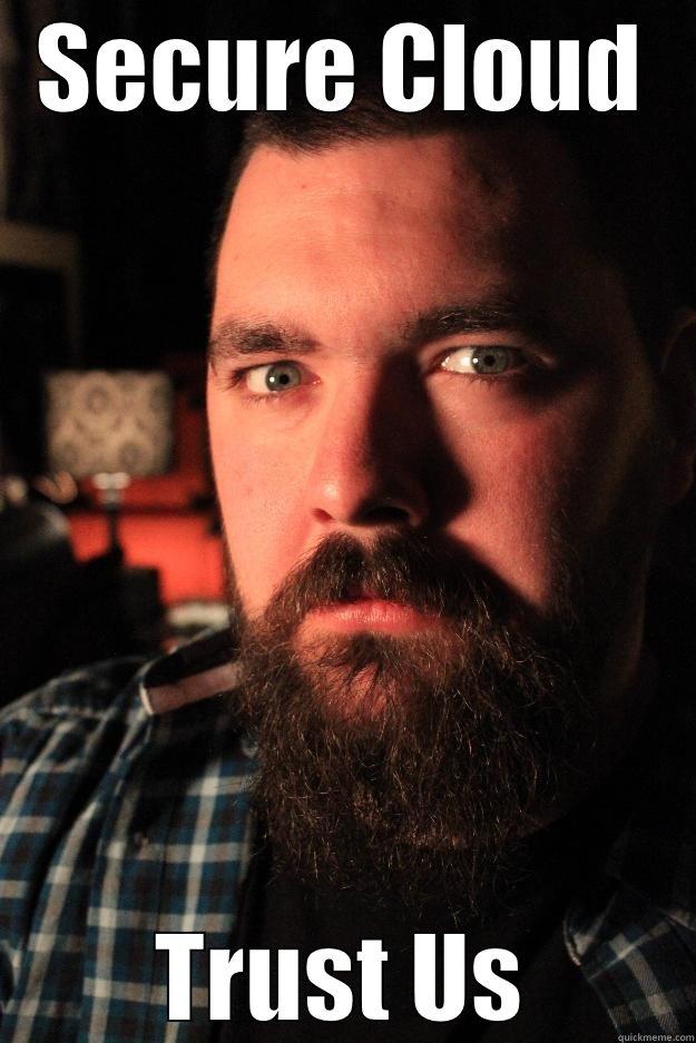 This is a title - SECURE CLOUD TRUST US Dating Site Murderer