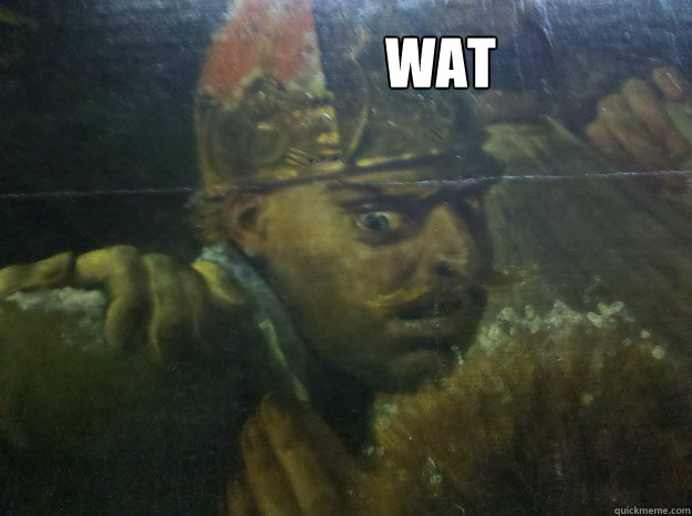 WAT  Perturbed Pierre