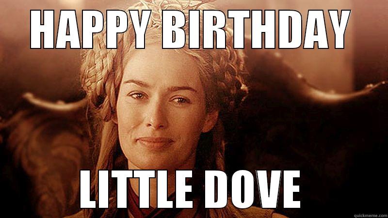 Cersei Birthday Yay Quickmeme