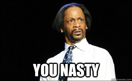  You Nasty -  You Nasty  Misc