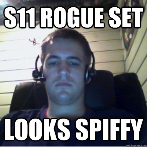 s11 rogue set looks spiffy  