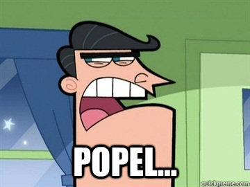  Popel...   Dinkleberg