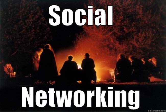 SOCIAL NETWORKING Misc