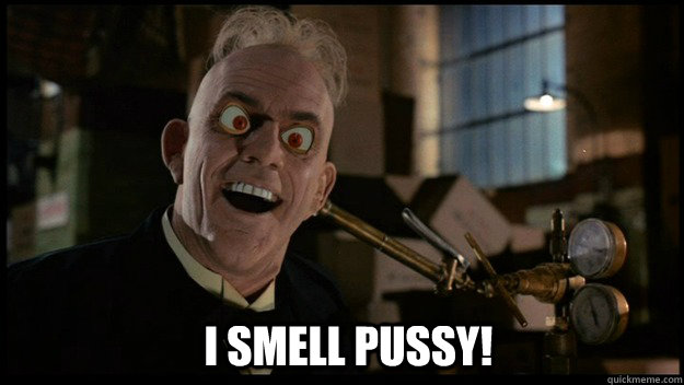 i smell pussy After sex mila kunis scene
