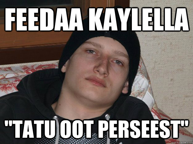 feedaa kaylella 