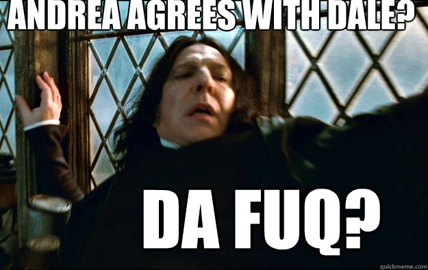 Snape Dafuq memes | quickmeme