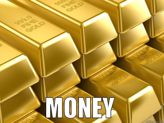  MONEY Misc