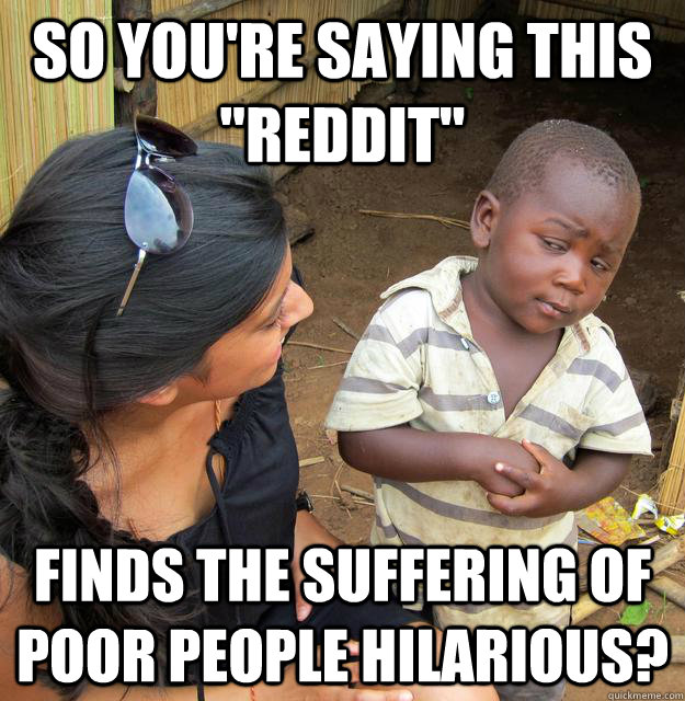 So you're saying this 
